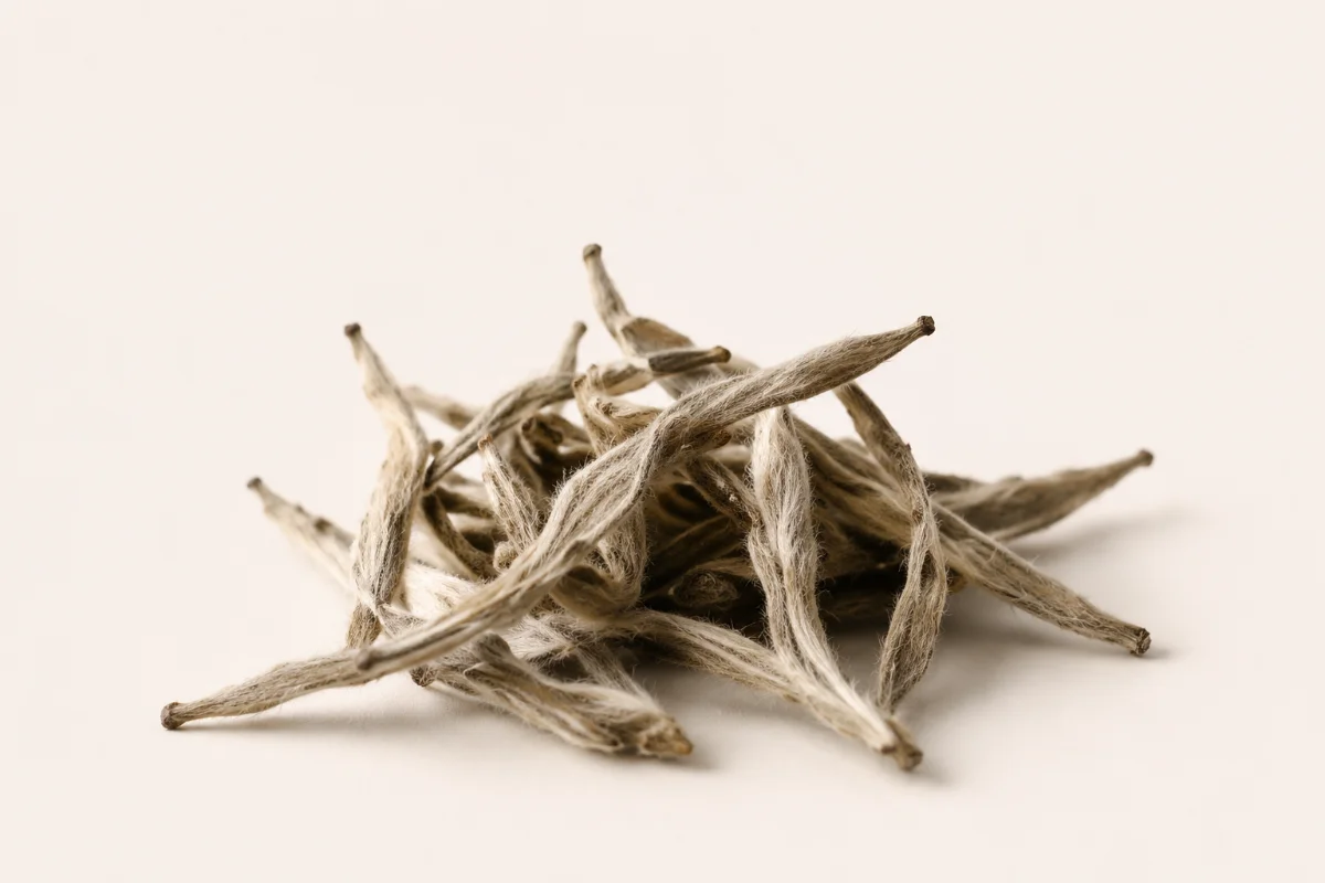 Bai Cha