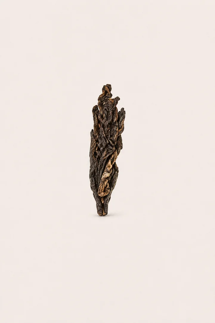 Da Hong Pao, slide 1