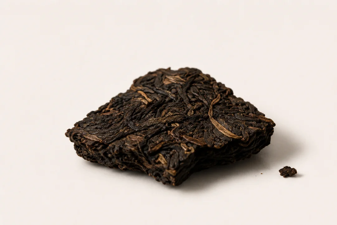 Da Hong Pao, slide 2